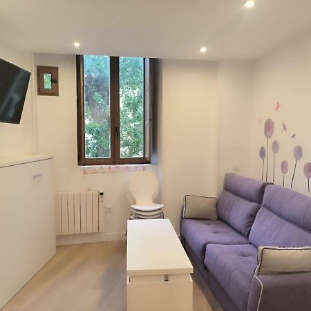 Mirando Al Huecar Apartment Куенка Екстериор снимка