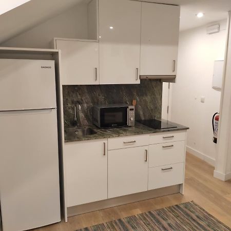 Mirando Al Huecar Apartment Куенка Екстериор снимка