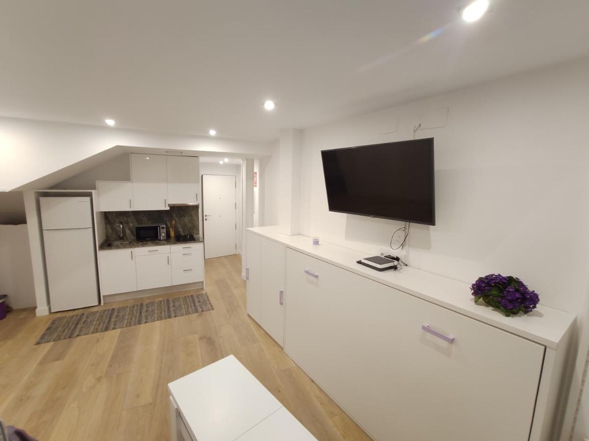 Mirando Al Huecar Apartment Куенка Екстериор снимка