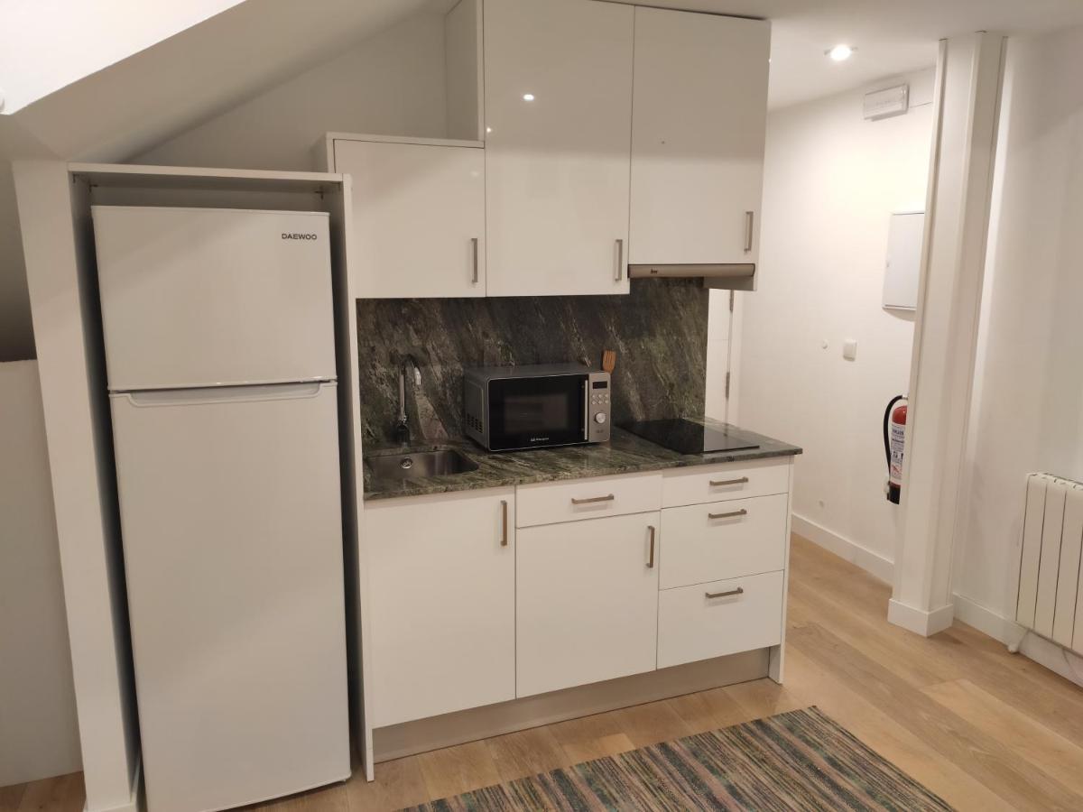 Mirando Al Huecar Apartment Куенка Екстериор снимка