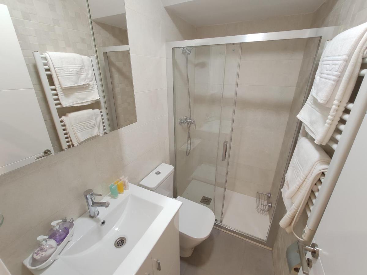Mirando Al Huecar Apartment Куенка Екстериор снимка